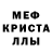 Меф кристаллы You'rePapa PM